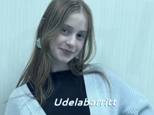 Udelabarritt