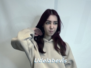 Udelabevis