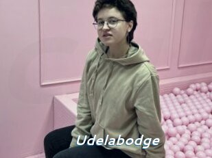 Udelabodge