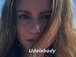 Udelabody