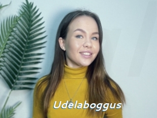 Udelaboggus