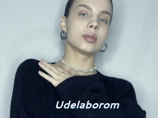 Udelaborom