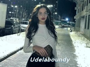 Udelaboundy