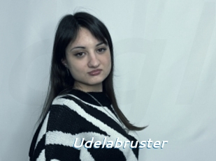 Udelabruster