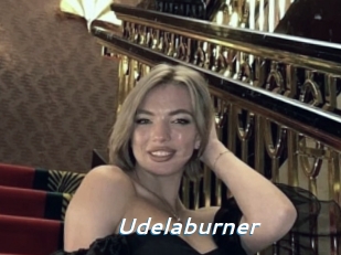 Udelaburner