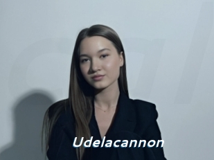 Udelacannon