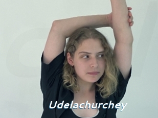 Udelachurchey