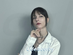 Udelacorby