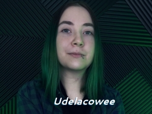 Udelacowee