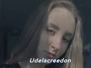 Udelacreedon