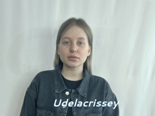 Udelacrissey