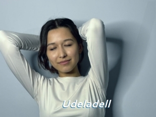 Udeladell