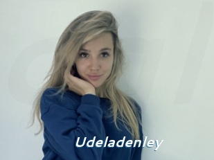 Udeladenley