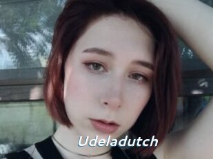 Udeladutch