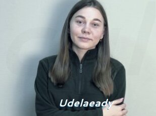 Udelaeady