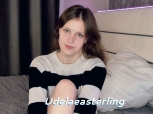 Udelaeasterling