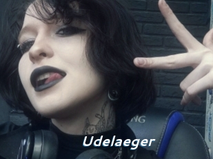 Udelaeger