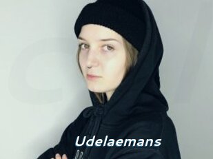 Udelaemans