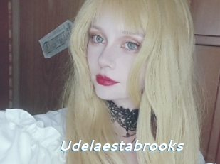 Udelaestabrooks