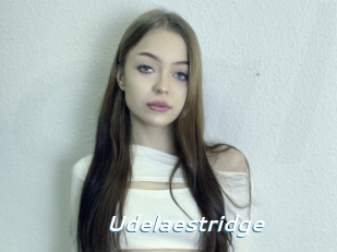 Udelaestridge