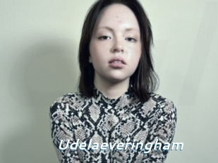 Udelaeveringham