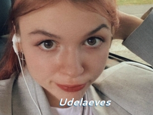 Udelaeves