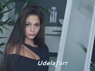 Udelafarr
