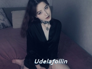Udelafollin