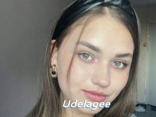 Udelagee