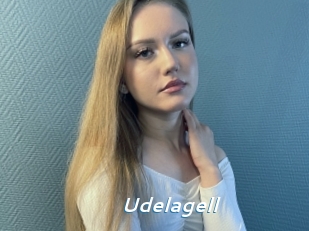 Udelagell