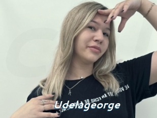 Udelageorge