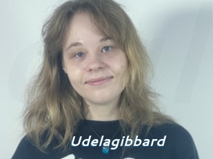 Udelagibbard