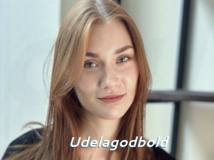 Udelagodbold