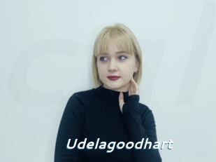udelagoodhart Camgirls Live