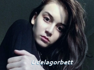 Udelagorbett
