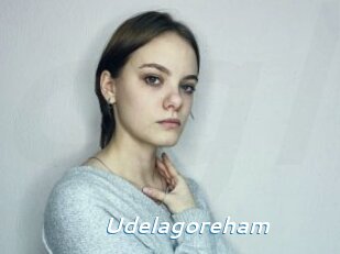 Udelagoreham