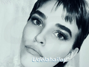 Udelahailey