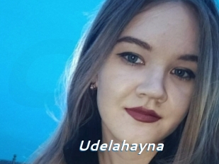 Udelahayna