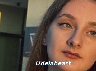 Udelaheart