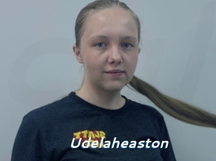 Udelaheaston
