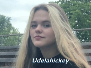 Udelahickey