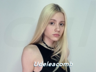 Udeleacomb