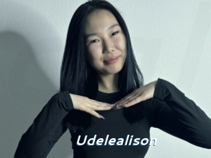 Udelealison