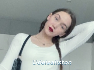 Udeleallston