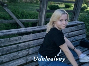 Udelealvey