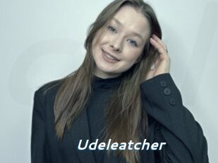 Udeleatcher