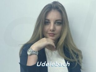 Udelebach