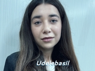 Udelebasil