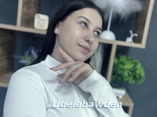 Udelebawden