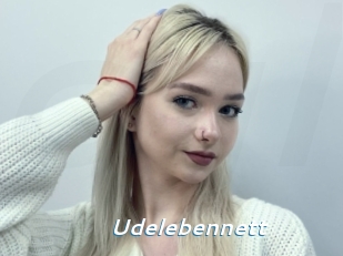Udelebennett